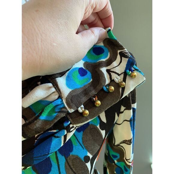 Paula KC Dress Size Small - Picture 3 of 8